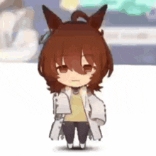 agnes tachyon